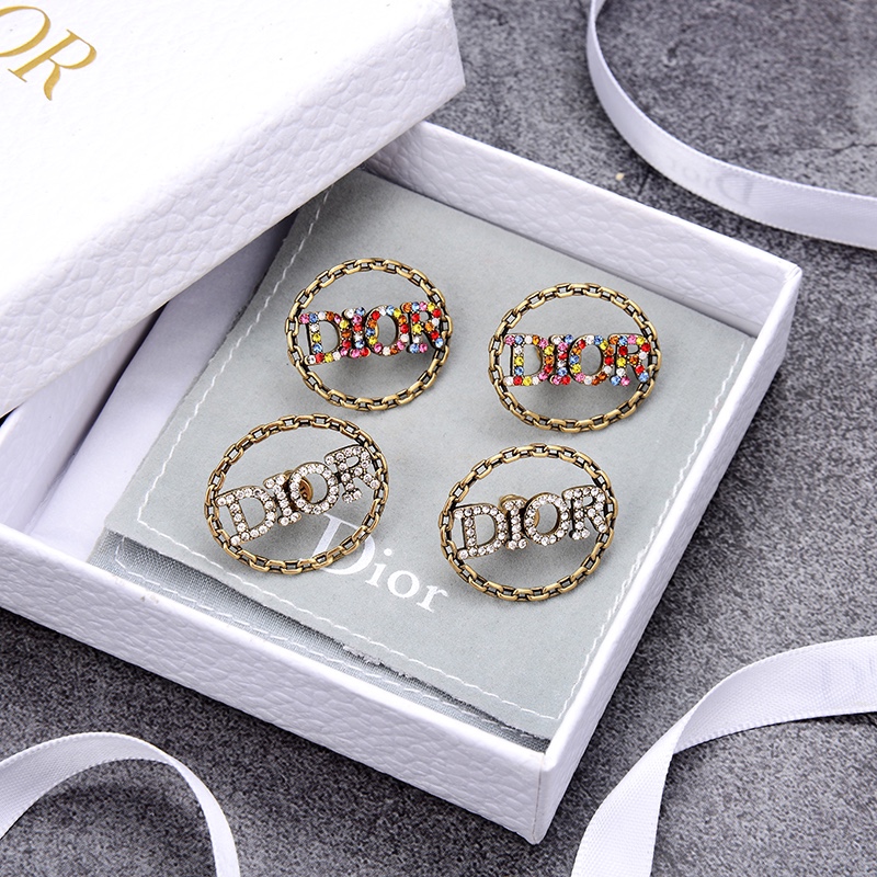 Dior Earring 03lyr72